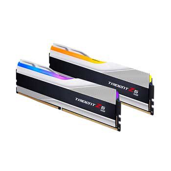 64GB DDRAM 5 6000 G.Skill - TZ5RW (KIT) - F5-6000J3636F32GX2-TZ5RW