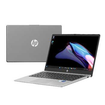 HP 240 G10 - B93GZAT (Bạc)