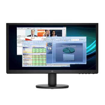 LCD 20.7” HP P21v G4 (9TY72AA)