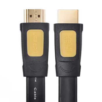 Cáp HDMI dẹt dài 2m Ugreen 11185