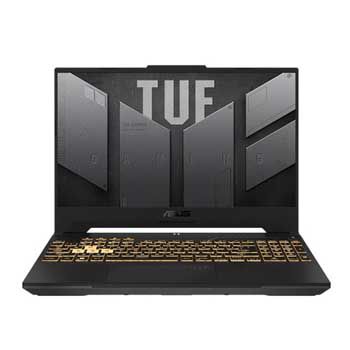 ASUS TUF Gaming FX507VV-LP304W (Xám)