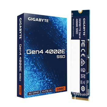 1TB Gigabyte( M.2 PCIe) (G440E1TB)