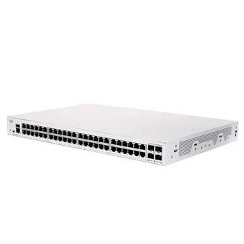 Switch Cisco CBS350-48T-4G