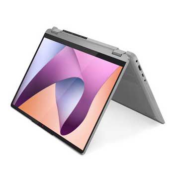 Lenovo IdeaPad Flex 5 14ABR8 - 82XX00FVVN (Xám)