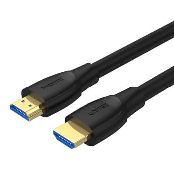 CÁP HDMI 2.0 UNITEK C11045BK ( Dài 15m )