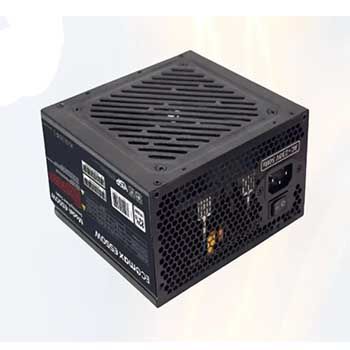 550W VSP ECOMAX E550W