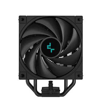 Fan DEEPCOOL AK400 DIGITAL SE (Black)