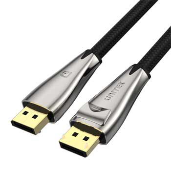 Cáp Displayport V1.4 UNITEK C1609BNI (dài 3m)