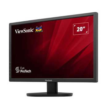 LCD 19.5" VIEWSONIC VA2025-H