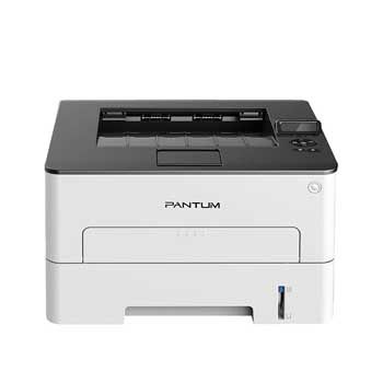 Máy in Laser trắng đen Pantum P3010DW (in 2 mặt + Wifi)