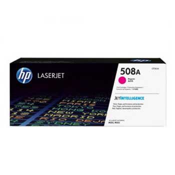 HP CF363A