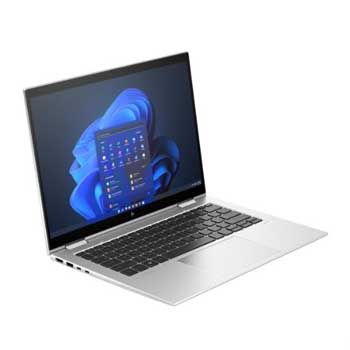 HP EliteBook x360 1040 G10 (876D4PA) (Bạc)