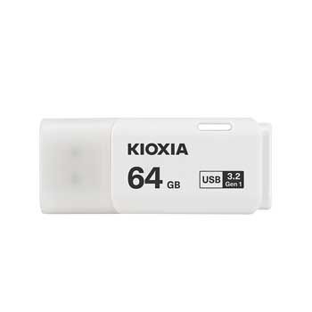 64GB Kioxia LU301W064GG4 (Trắng)