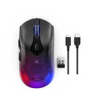 Chuột Gaming không dây Lenovo Legion M410 màu Đen GY51P83012