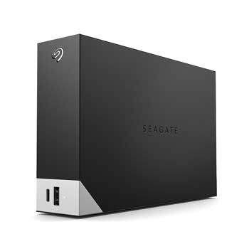 6Tb SEAGATE- One Touch Desktop Hub STLC6000300