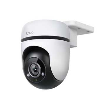 Camera IP Ngoài Trời TP-Link Tapo TC40 1080p