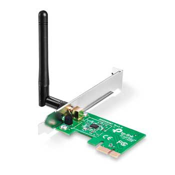 TP-LINK WN 781ND