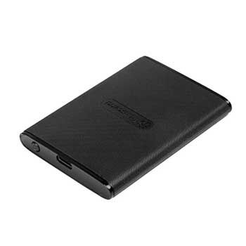 2TB TRANSCEND ESD270C EXTERNAL (TS2TESD270C)