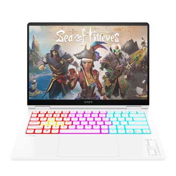 HP OMEN 14-fb0135TX (AY8V1PA) (Trắng)