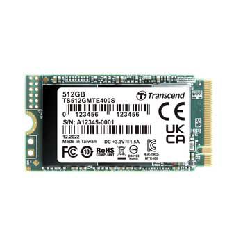 512GB TRANSCEND TS512GMTE410S (M2-2242)