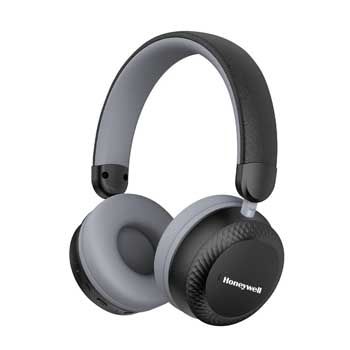 Tai nghe choàng đầu không dây Bluetooth Honeywell Moxie V20