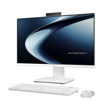 Máy bộ Asus AIO P470VAT-WPF009W (Trắng)