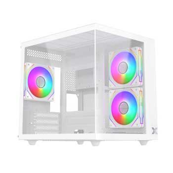 Xigmatek Gaming AQUA M LITE ARCTIC 3GF (EN44168)