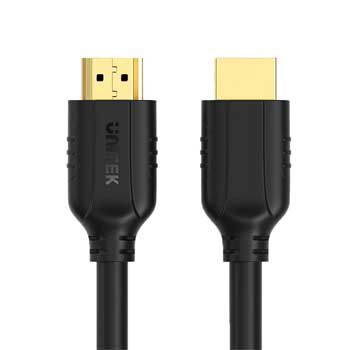 CABLE HDMI 2.1 UNITEK C1040ABK ( Dài 3m )