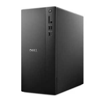 DELL Tower ECT1250 - W66RY(Black)
