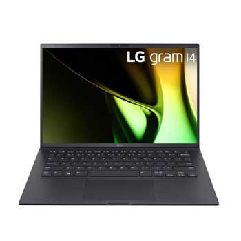 LG Gram 14Z90S-G.AH75A5 (Đen)