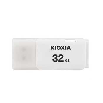 32GB Kioxia LU301W032GG4 (Trắng)