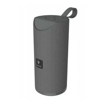 Loa bluetooth không dây Yison Celebrat SP-7 (Màu Đen/ Xám)