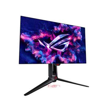 LCD 26.5" ASUS ROG Swift OLED PG27AQDP