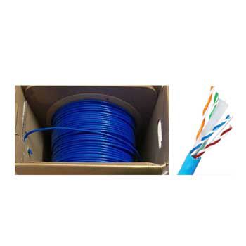Cáp Mạng STP AMPLX Cat6e ( 0738 )