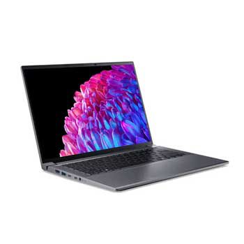 Acer Swift X 14 AI SFX14-72G-708X ( Xám)