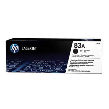 HP CF283A (HP 83A)