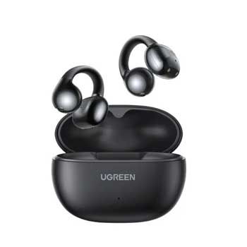 Tai nghe Bluetooth 5.4 ( kẹp tai ) UGREEN 45785