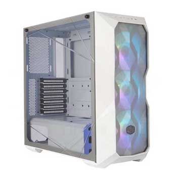 Cooler Master MASTERBOX TD500 MESH WHITE ARGB