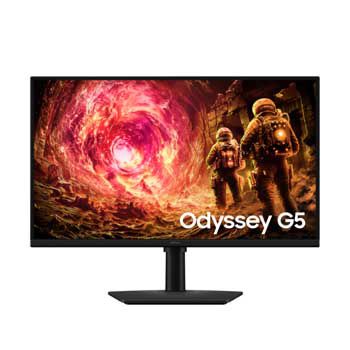 LCD 27" SAMSUNG Odyssey G5 G50F LS27FG502EEXXV (Game)