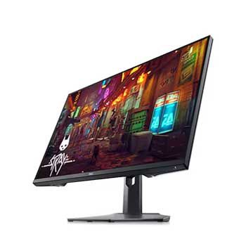 LCD 32" DELL G3223Q