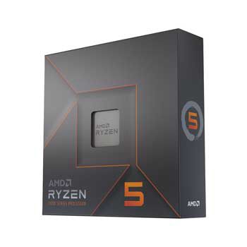 AMD Ryzen 5 7600X - AM5