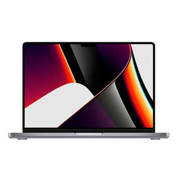 Macbook Pro 14.2" M1 PRO - Z15G001MP Xám ( Gray)
