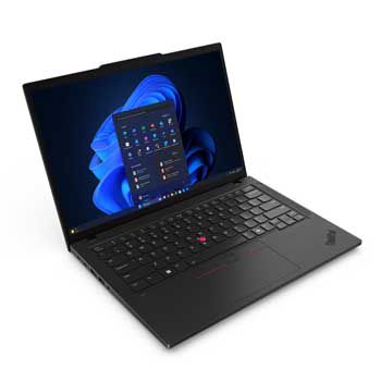 Lenovo ThinkPad T14 Gen 6 - 21QC000HVN (Đen)