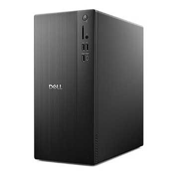 DELL Tower ECT1250 - TFPC81 (Black)