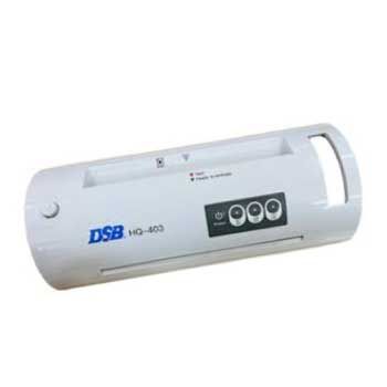 MÁY ÉP PLASTIC DSB HQ-403