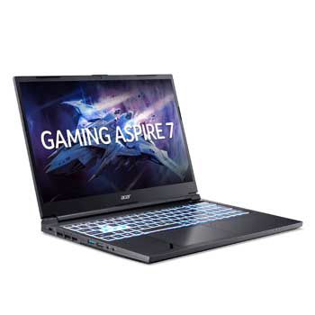 Acer Aspire 7 A715-59G-53RH (NH.DV0SV.001)(Bạc)