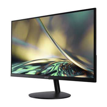 LCD 27” ACER SA272U G0 (Màu Đen)