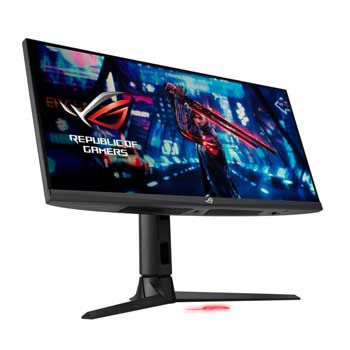 LCD 29.5" Asus ROG Strix XG309CM (màn hình game)