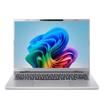 Acer Aspire AI A14-61M-R9RA (NX.JL1SV.001) (Bạc)