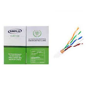 Cáp Mạng STP AMPLX CAT5 ( 3332 )